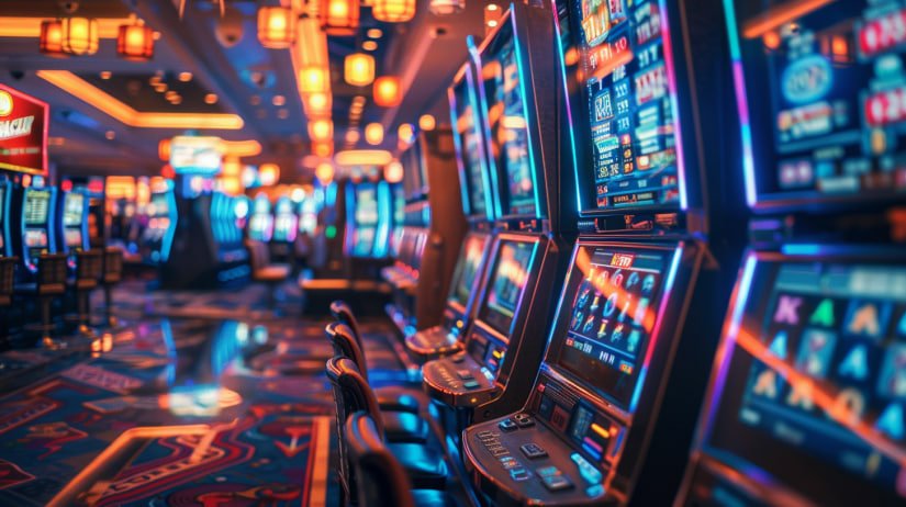 RPP66 Kasino blackjack strategi kartu meja online terbaik Indonesia