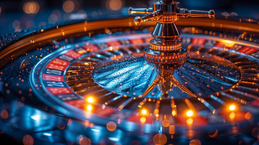 RPP66 Kasino online slot roulette blackjack jackpot terbesar pilihan terlengkap